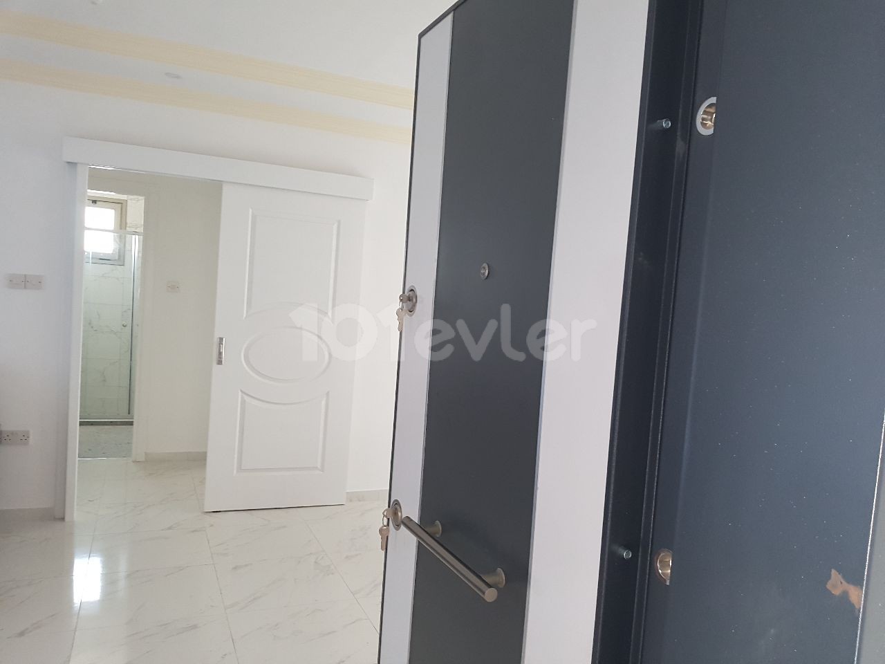 Flat To Rent in Lapta, Kyrenia