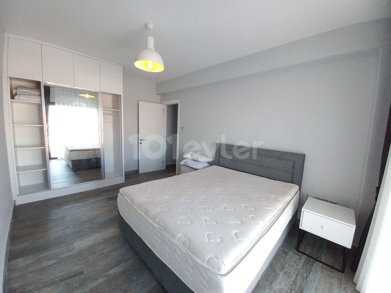 3+1 fully furnished luxury villa for rent in Esentepe, Girne