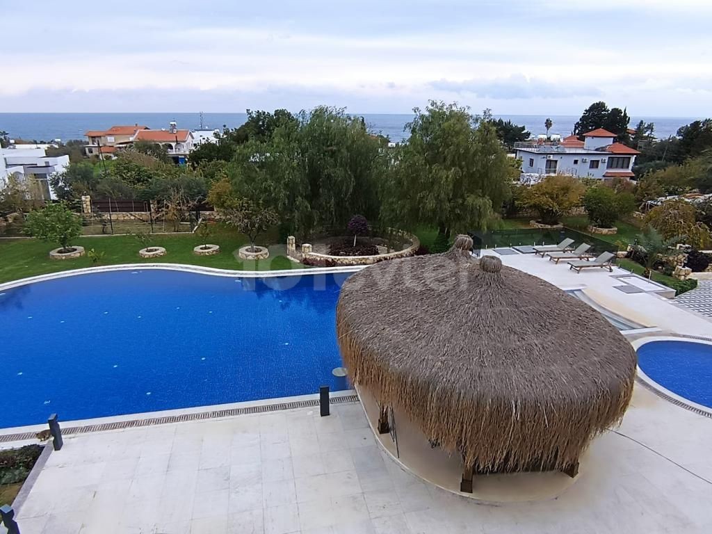 5+2 LUXURIÖSE VILLA IN KYRENIA ALSANCAK