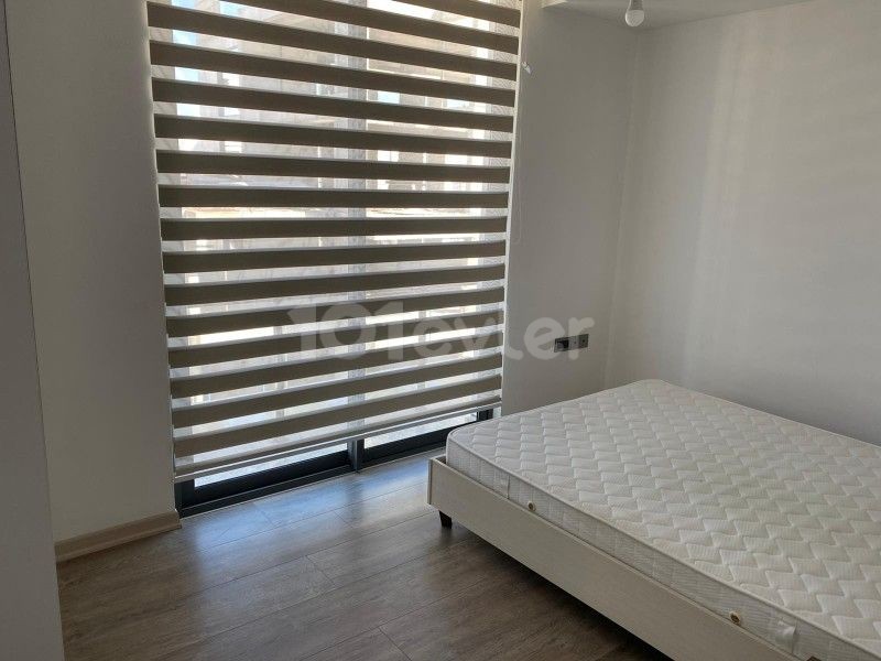 Fully furnished 3+1 flat for rent in the center of Kyrenia