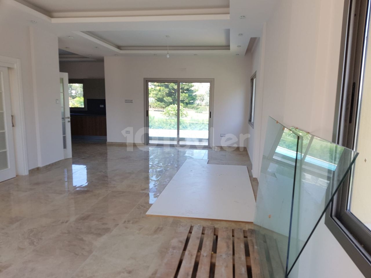 PERFECT 3+1 VILLA IN KYRENIA ALSANCAK