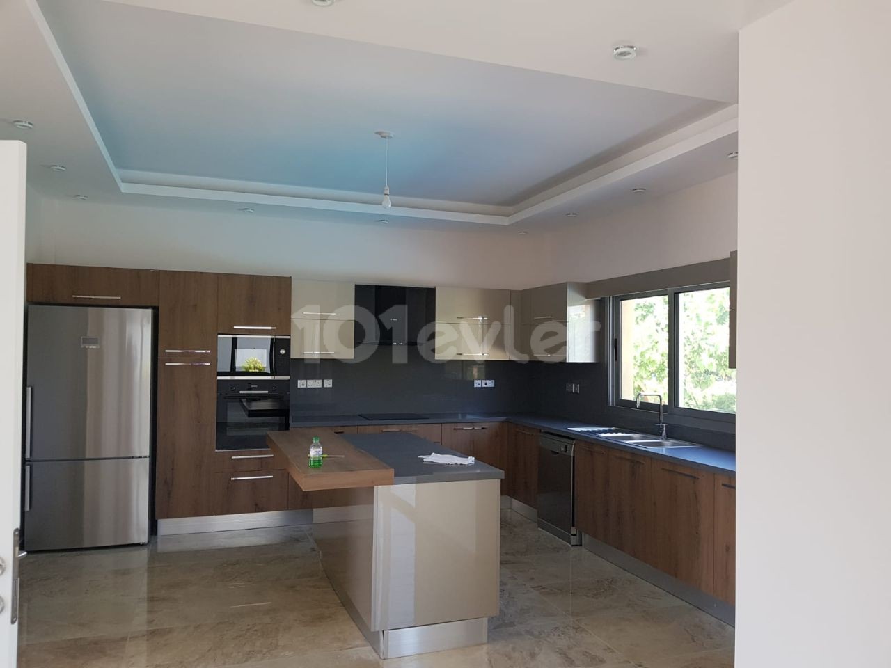 PERFECT 3+1 VILLA IN KYRENIA ALSANCAK