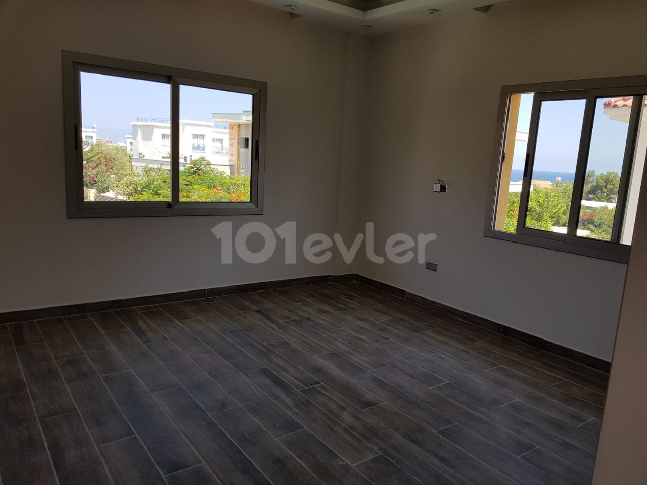 PERFECT 3+1 VILLA IN KYRENIA ALSANCAK