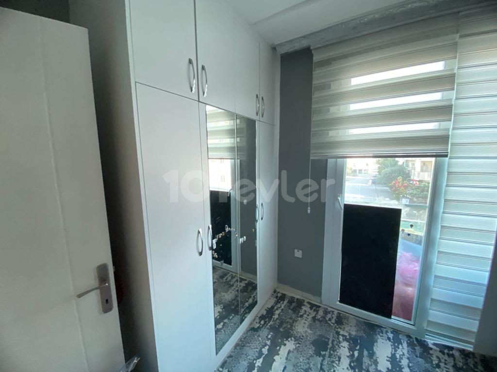 GİRNE MERKEZDE 2+1 MÜKEMMEL DAİRE