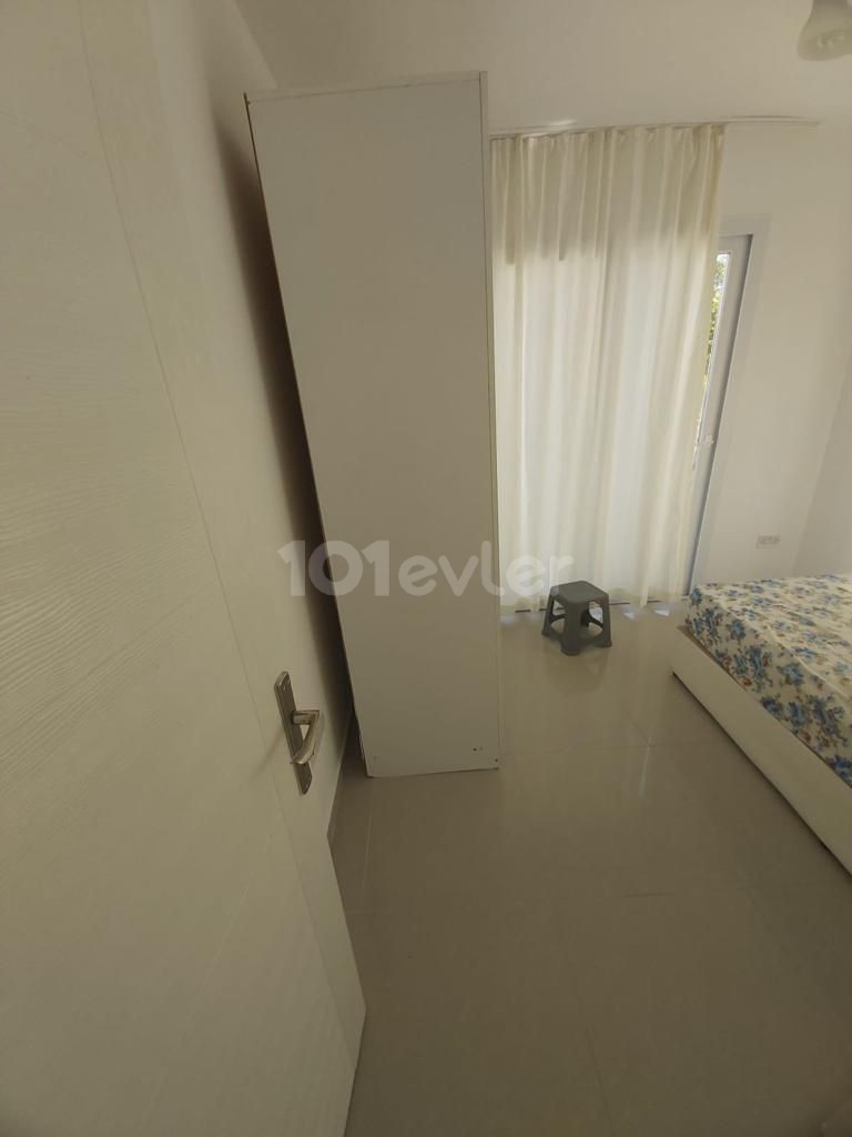 2+1 FLAT FOR RENT IN KYRENIA CENTER