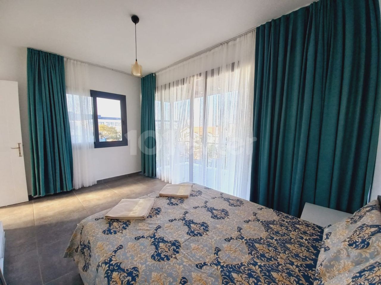 Villa To Rent in Karaoğlanoğlu, Kyrenia