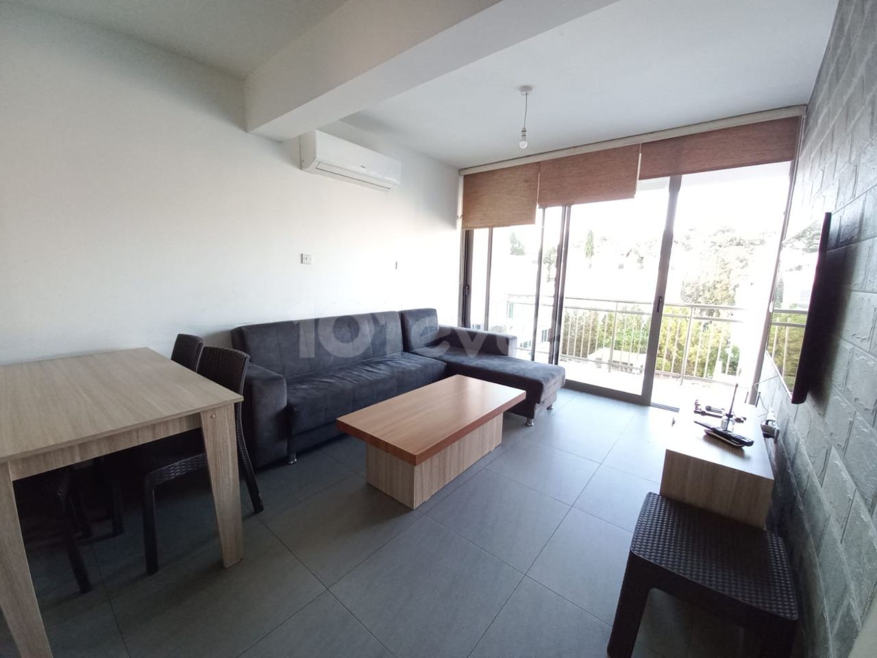 2+1 FLAT FOR RENT IN KYRENIA CENTER