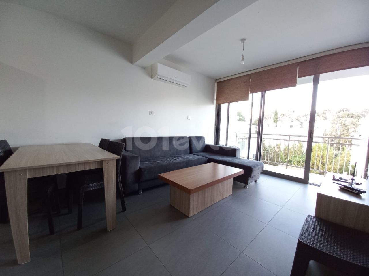 2+1 FLAT FOR RENT IN KYRENIA CENTER