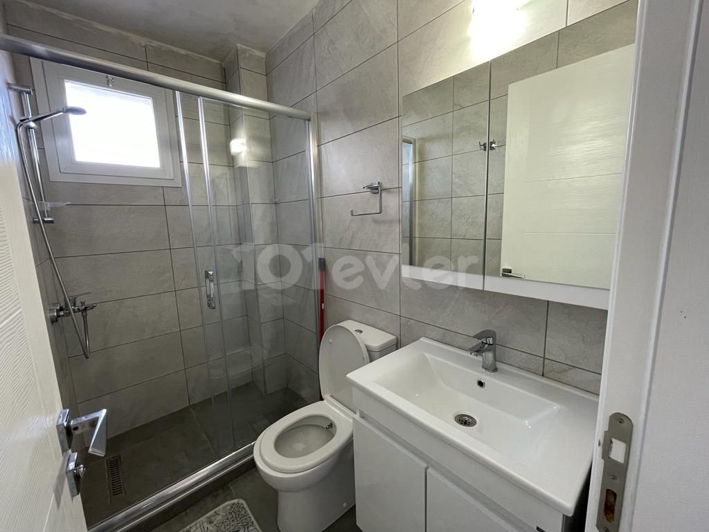 2+1 FLAT FOR RENT IN KYRENIA CENTER