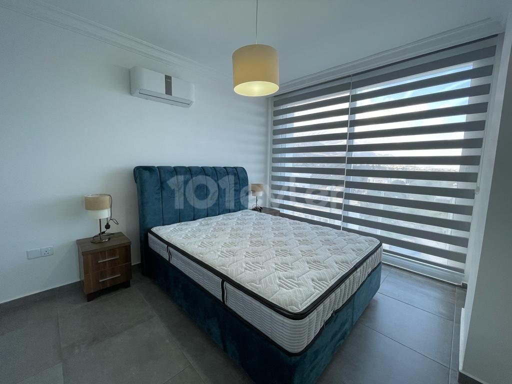 2+1 FLAT FOR RENT IN KYRENIA CENTER