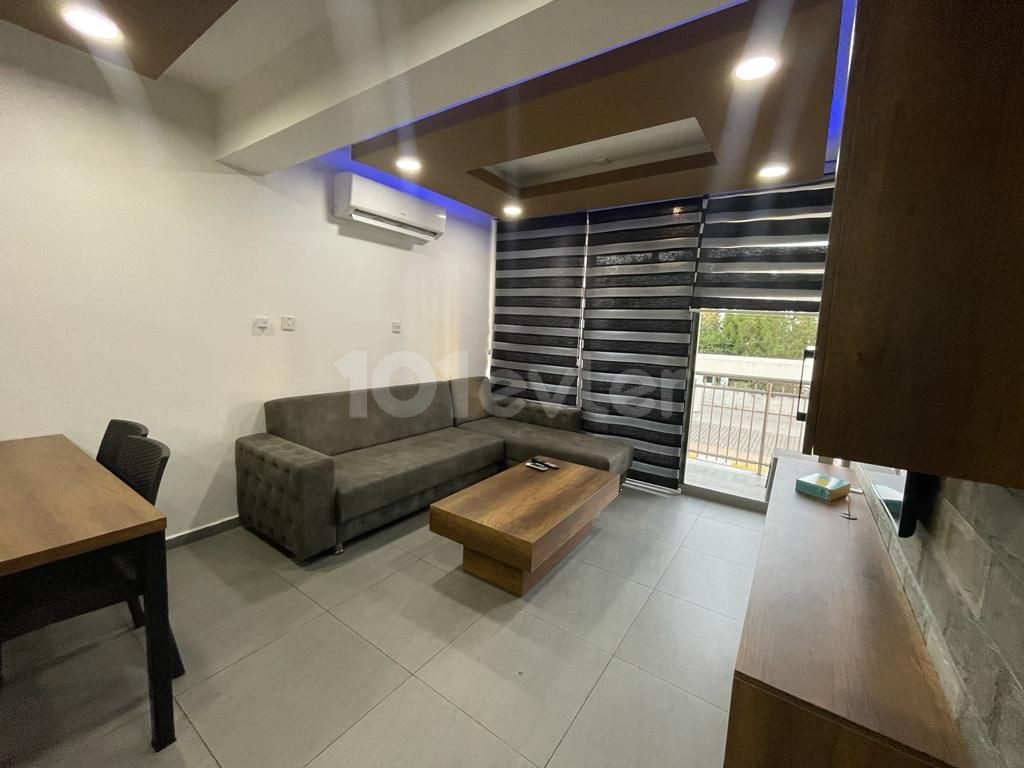 2+1 FLAT FOR RENT IN KYRENIA CENTER