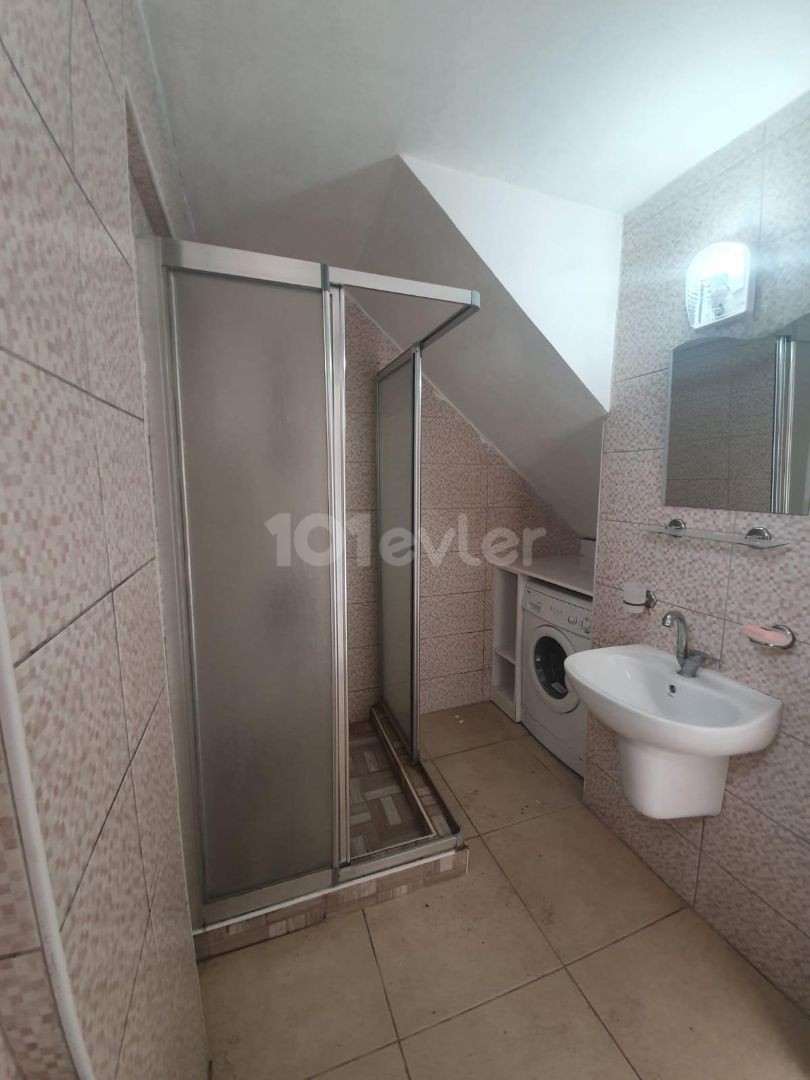 1+1 flat for sale in Karaoglanoglu