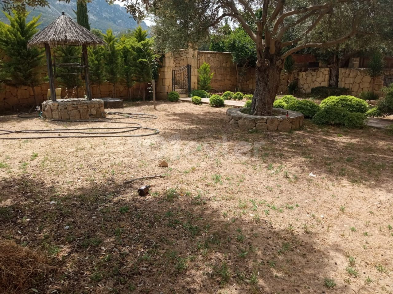 Villa To Rent in Lapta, Kyrenia