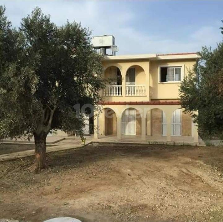 Villa Mieten in Lapta, Kyrenia