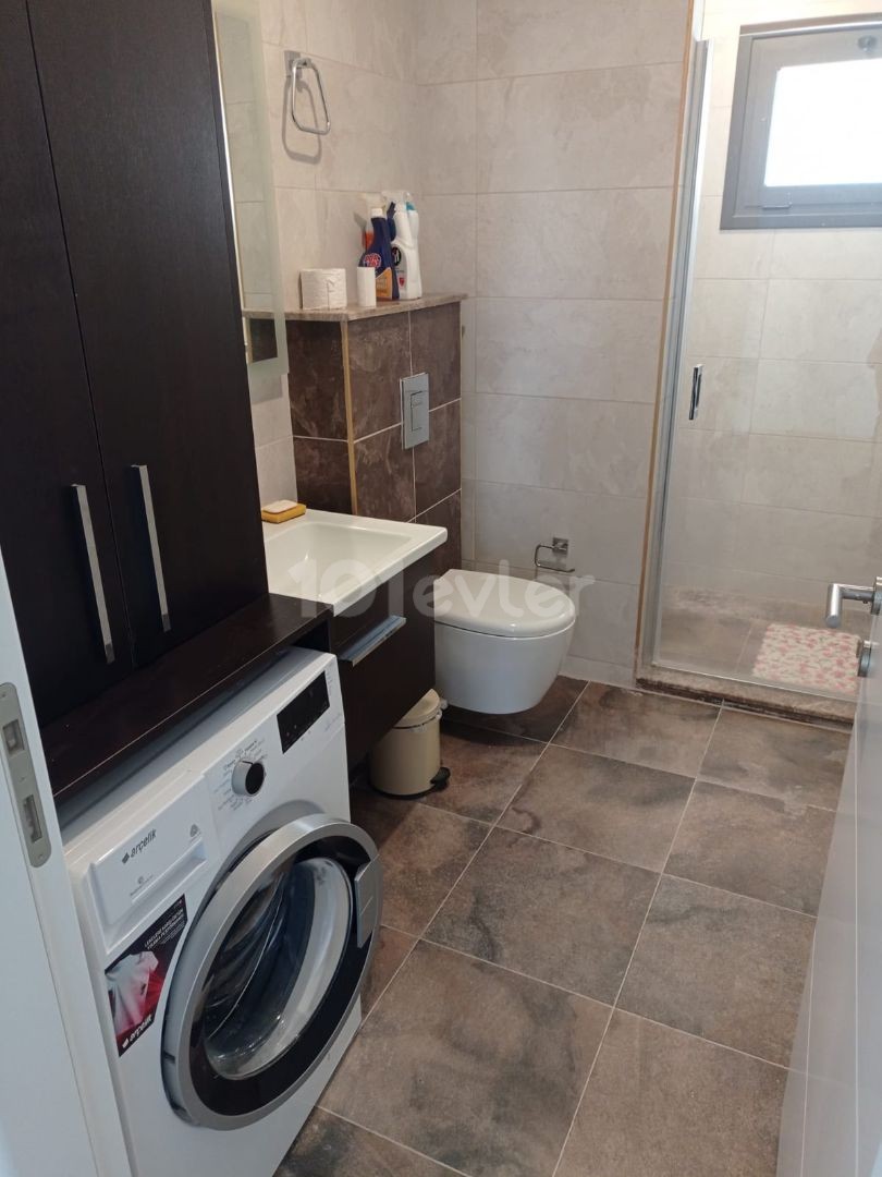 2-1 flat for rent in Kyrenia