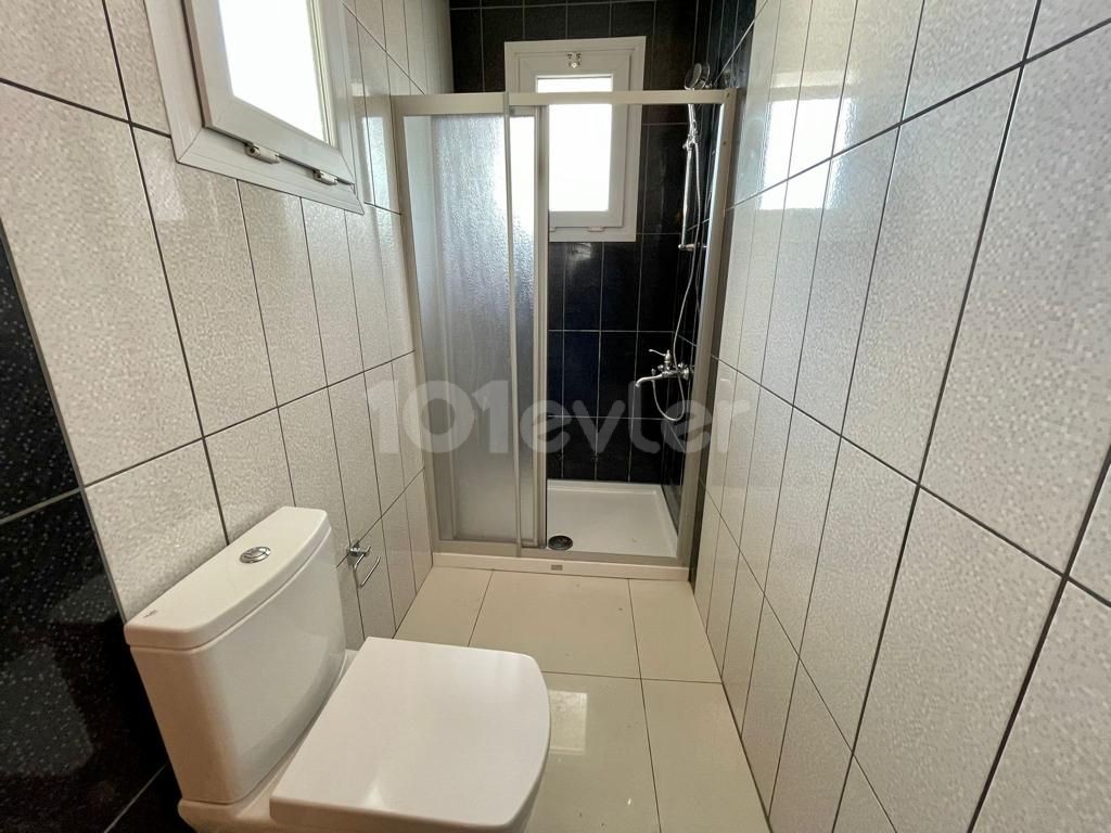 Girne merkez kıralık 3+1 penthouse