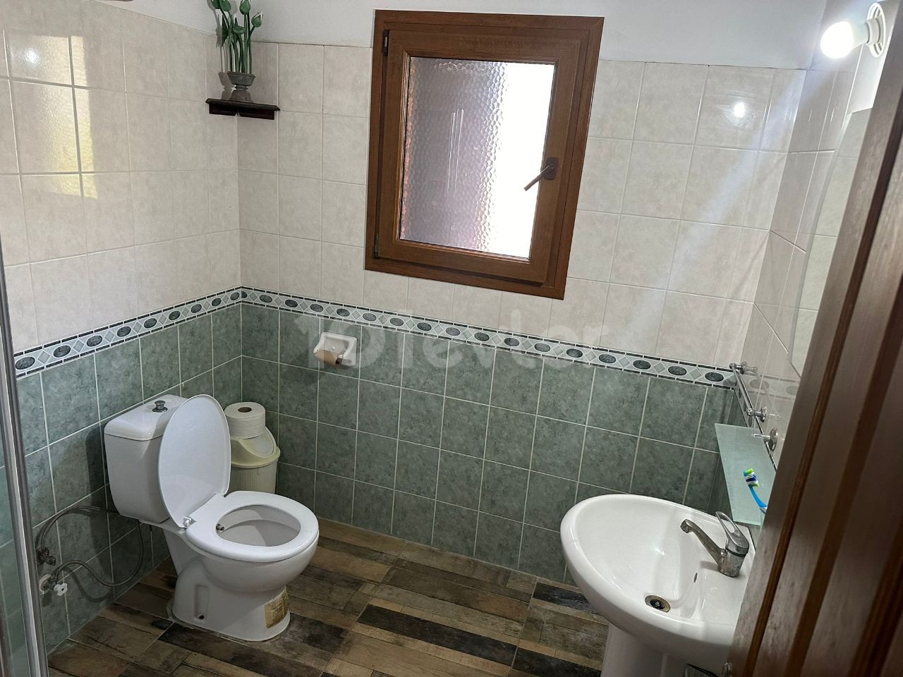 3+1 VILLA FOR RENT IN GIRNE ALSANCAK AREA