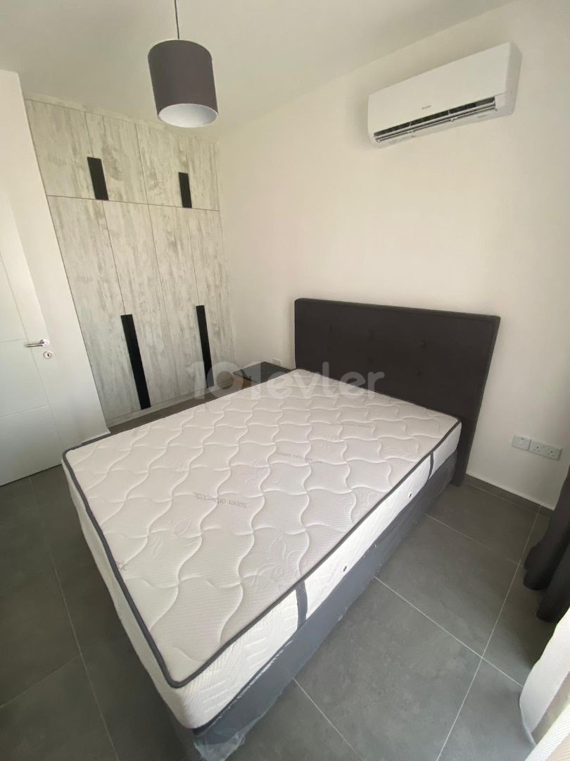 2+1 flat for rent in Kyrenia center