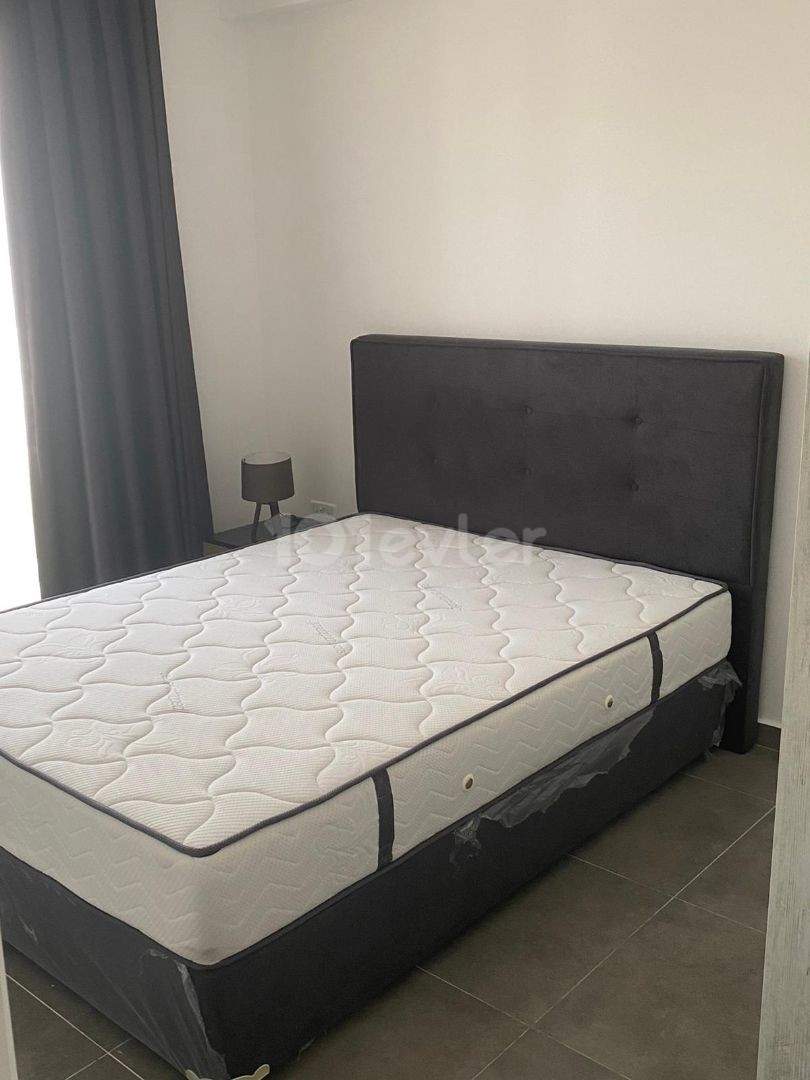 2+1 flat for rent in Kyrenia center