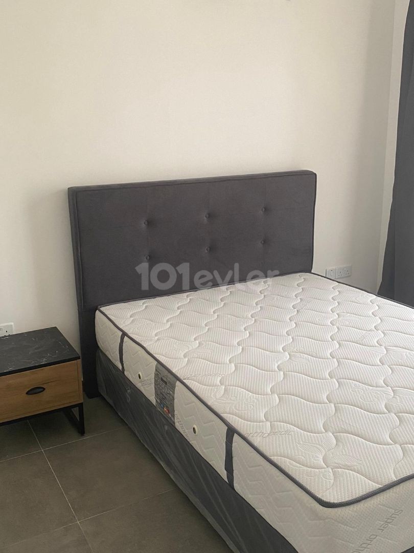 Girne merkezde kiralık 2+1 daire