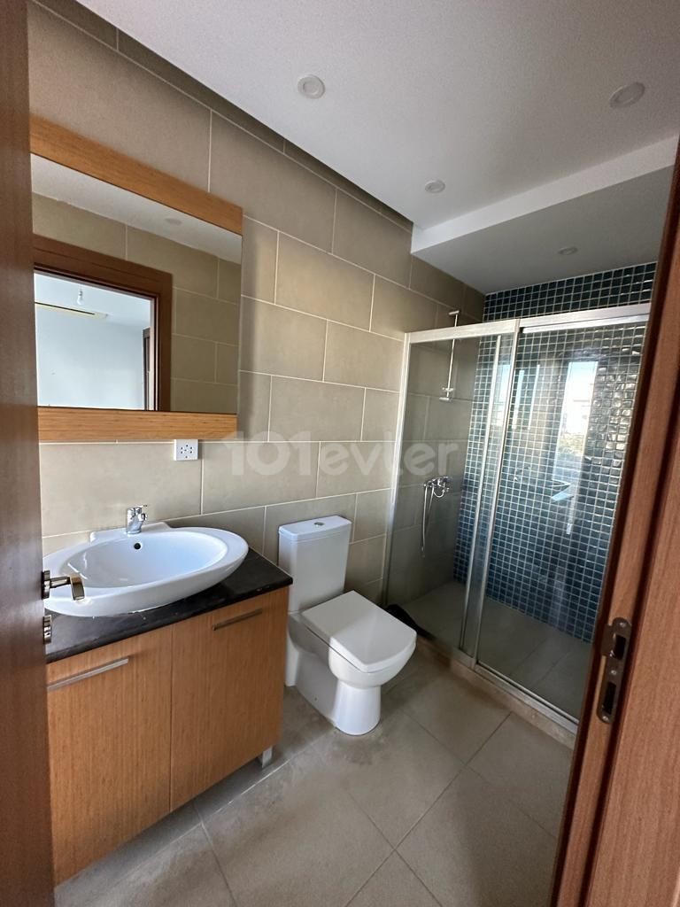 3+1 FLAT FOR RENT IN KYRENIA CENTER