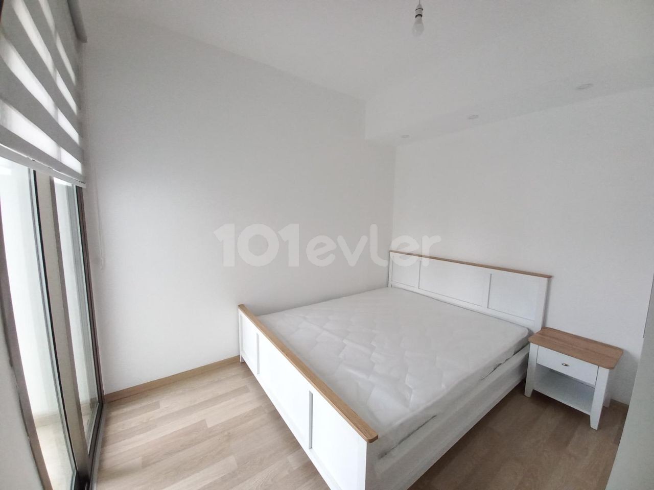 GİRNE MERKEZDE KİRALIK 2+1 DAİRE