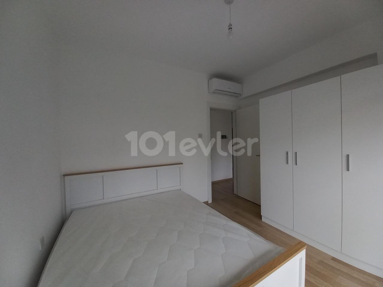 GİRNE MERKEZDE KİRALIK 2+1 DAİRE