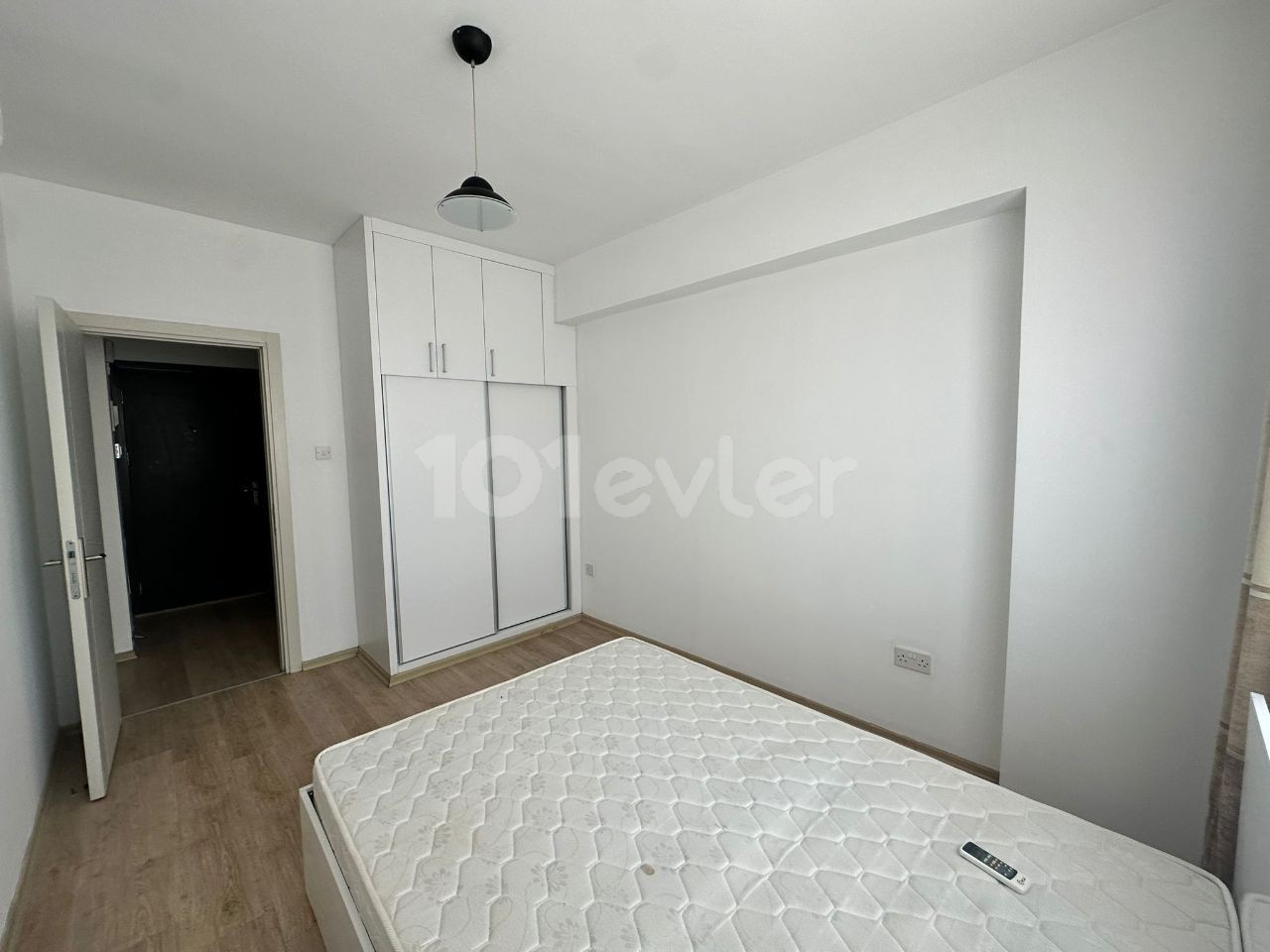 FURNISHED 2+1 FLAT FOR RENT IN KYRENIA CENTER