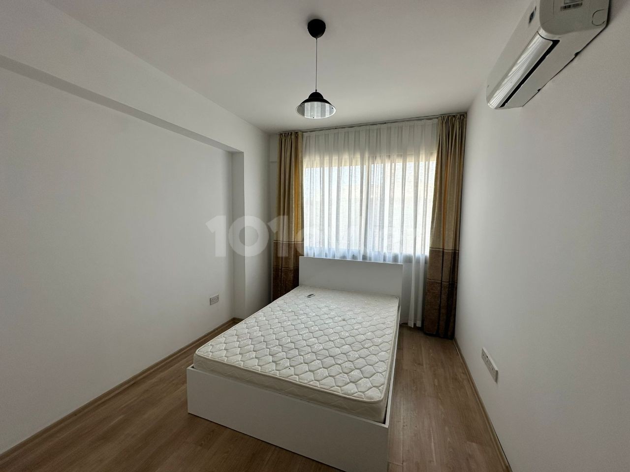 FURNISHED 2+1 FLAT FOR RENT IN KYRENIA CENTER