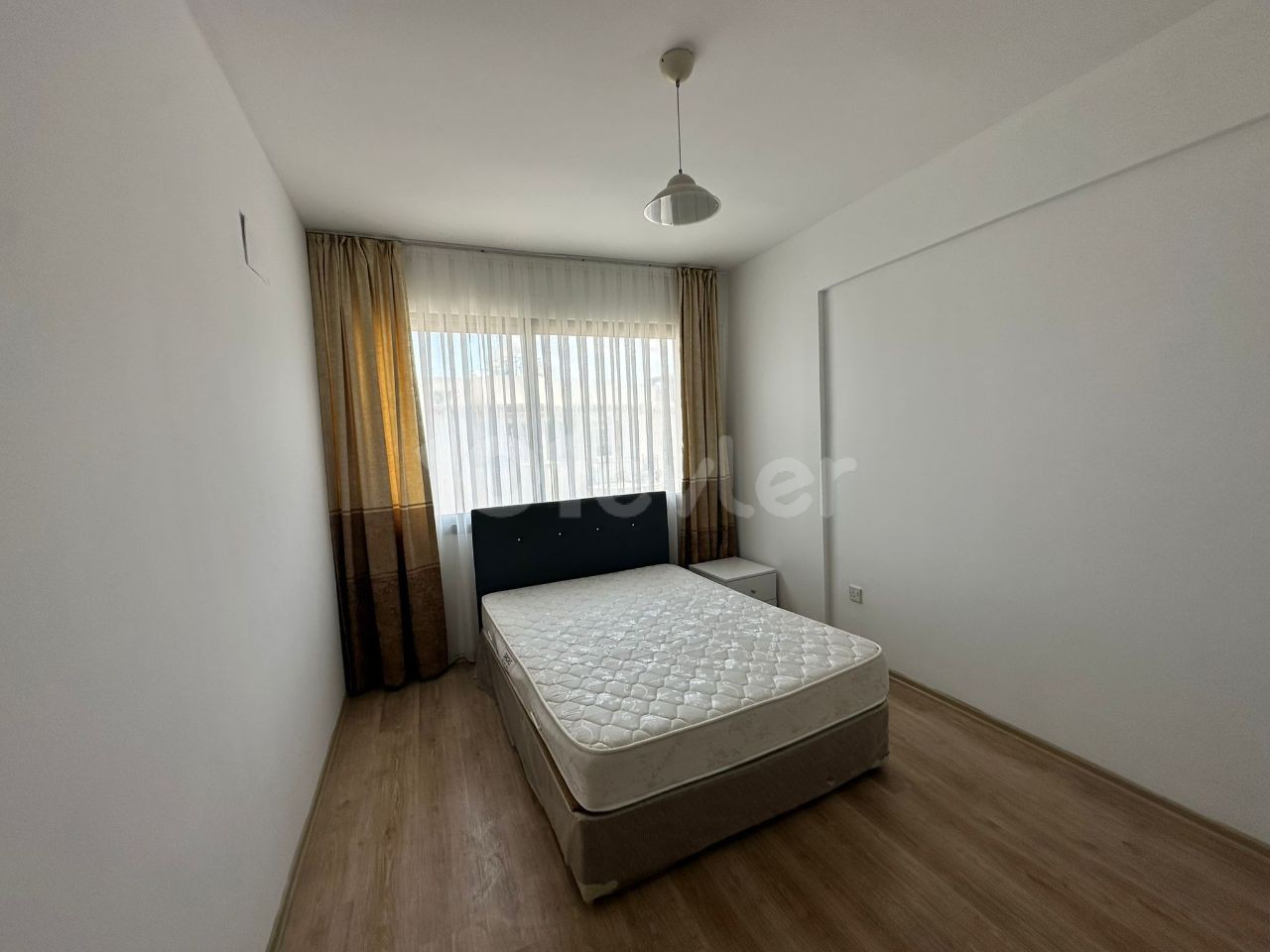 FURNISHED 2+1 FLAT FOR RENT IN KYRENIA CENTER