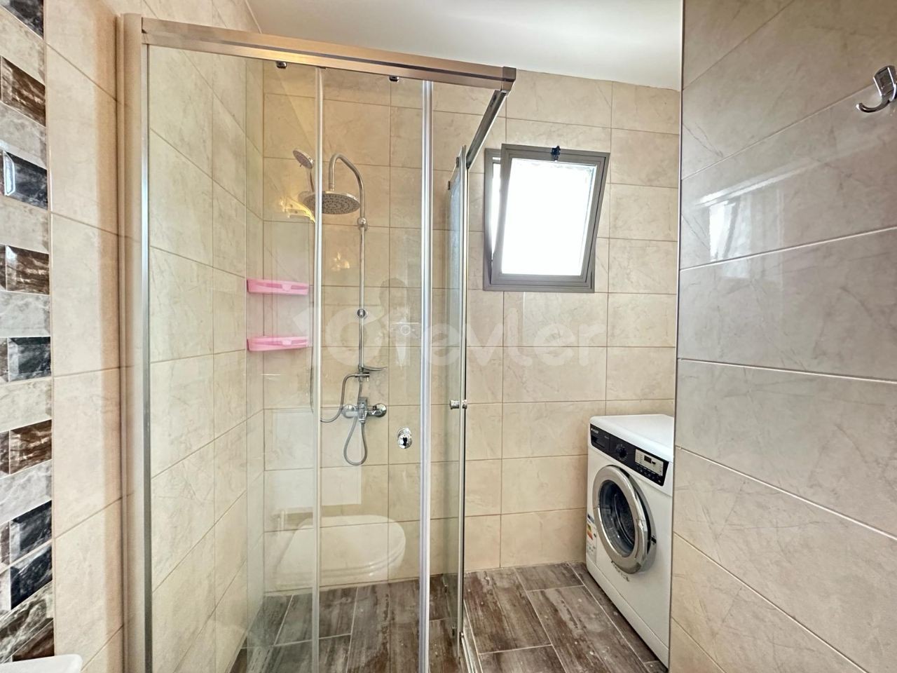 Fully Furnished 2+1 Flat for Rent in Kyrenia Center