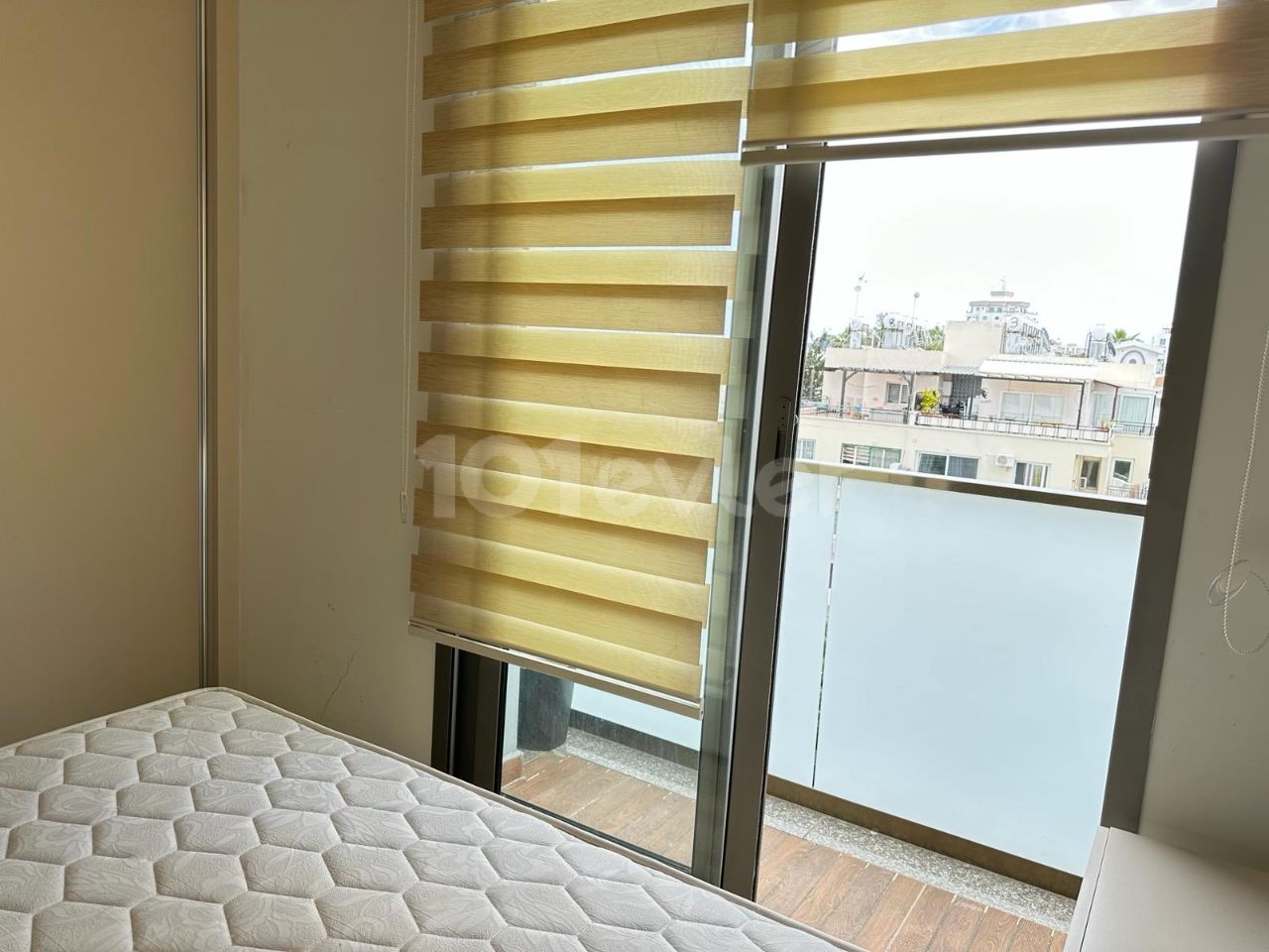 Fully Furnished 2+1 Flat for Rent in Kyrenia Center