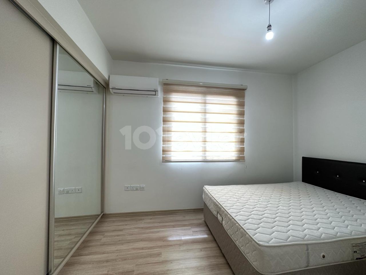 Fully Furnished 2+1 Flat for Rent in Kyrenia Center