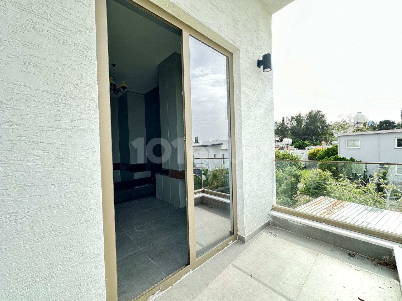 LUXURY FURNISHED 3+1 VILLA FOR RENT IN GIRNE OZAN KÖYDE AREA