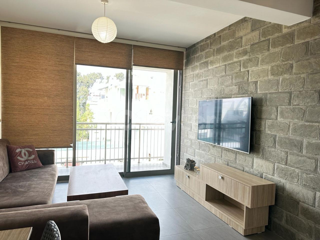 Flat To Rent in Girne Merkez, Kyrenia