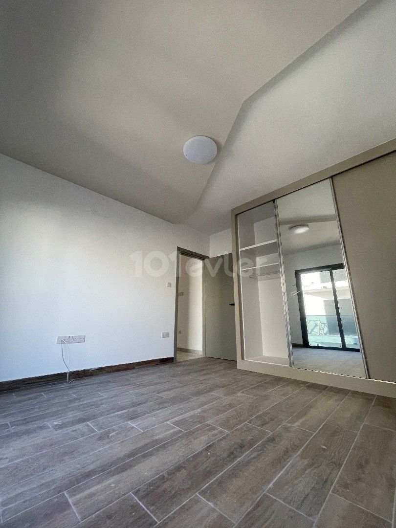 Spacious 3-Bedroom Apartment in Prime Lefkoşa Location