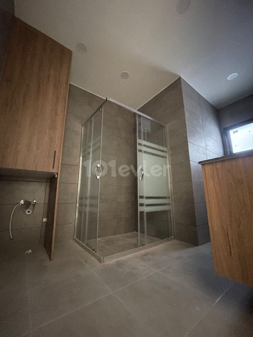 Spacious 3-Bedroom Apartment in Prime Lefkoşa Location