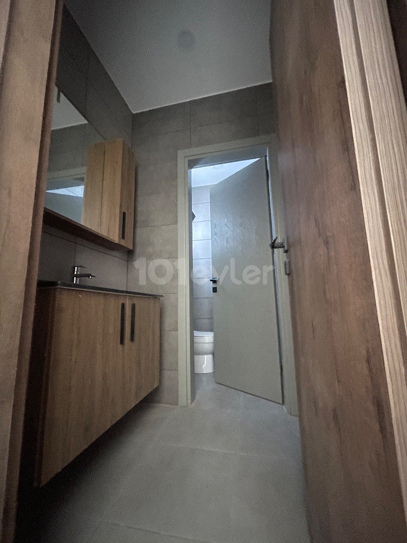 Spacious 3-Bedroom Apartment in Prime Lefkoşa Location