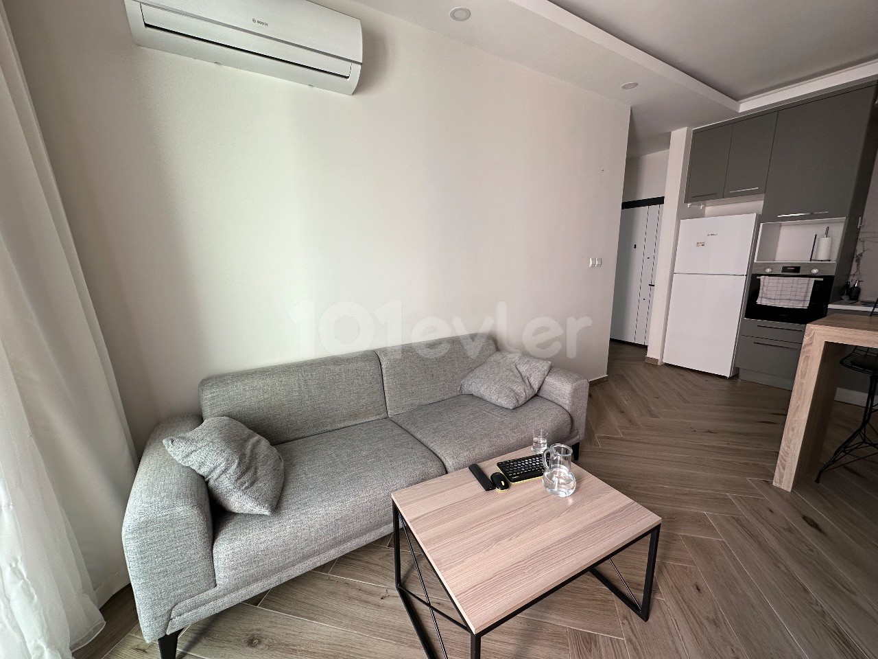 1 bedroom available for rent (1 year in advance payment) 