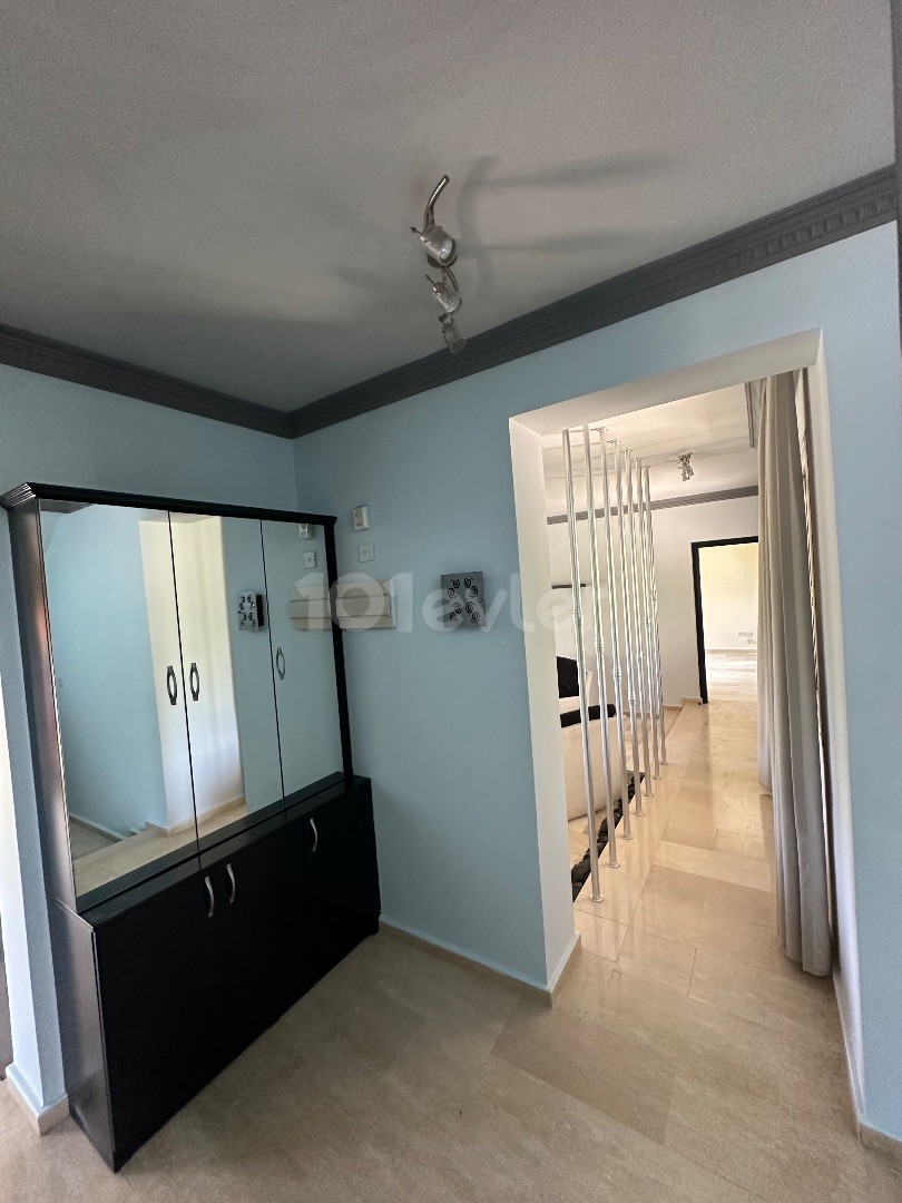 4 bedroom available for rent in Catalkoy 