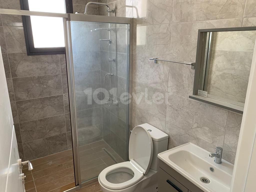 Ideal apartment for a large family, located in the center of Alsancak