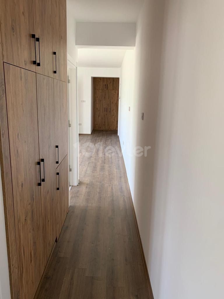 Ideal apartment for a large family, located in the center of Alsancak