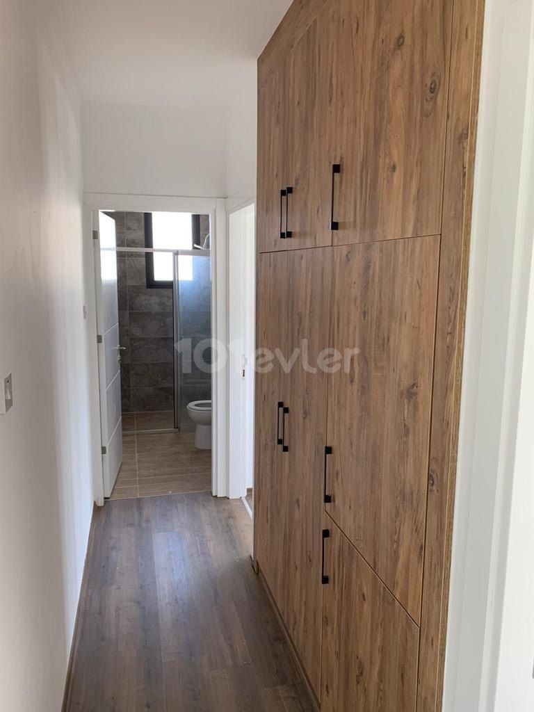 Ideal apartment for a large family, located in the center of Alsancak