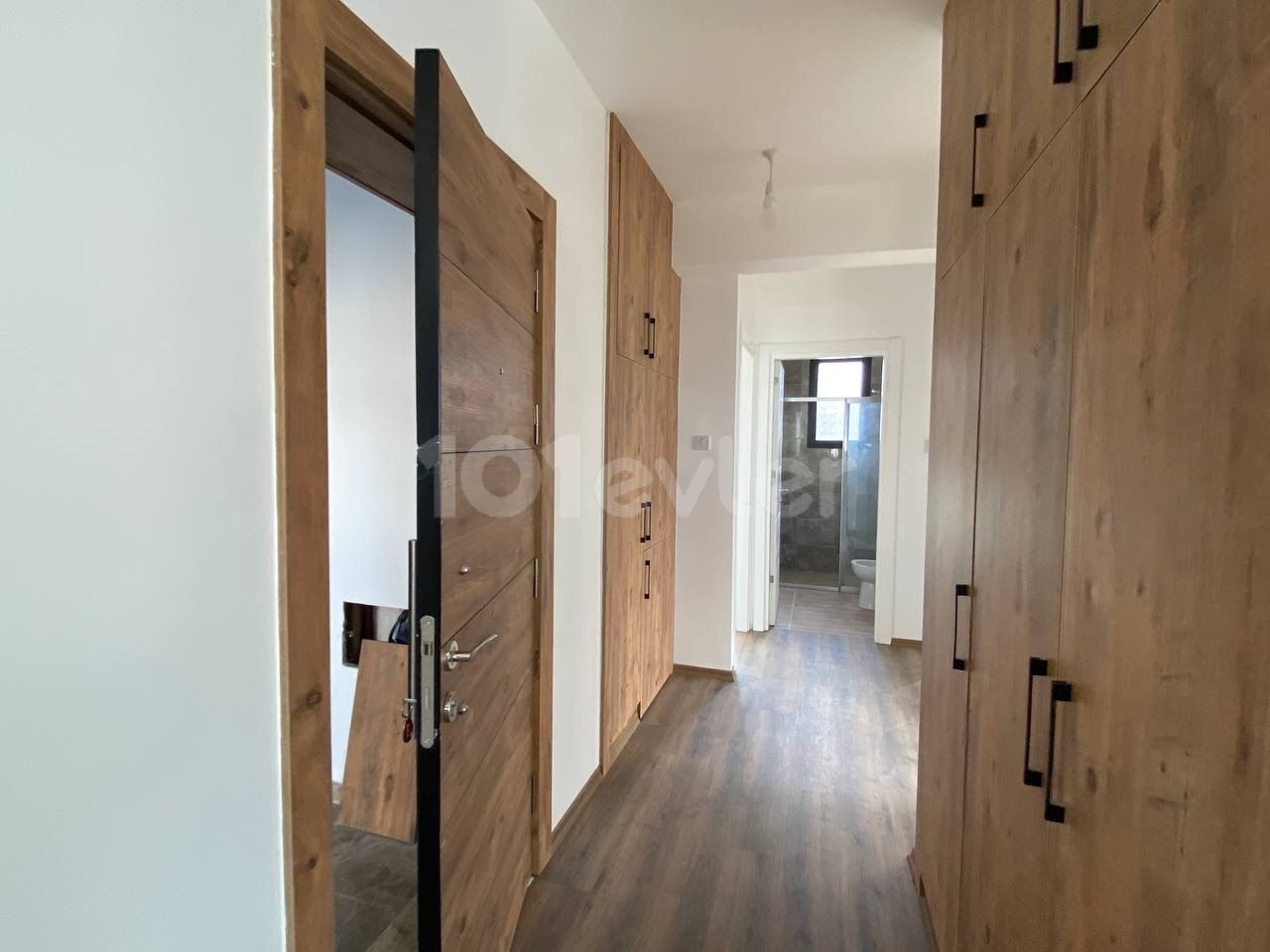 Ideal apartment for a large family, located in the center of Alsancak