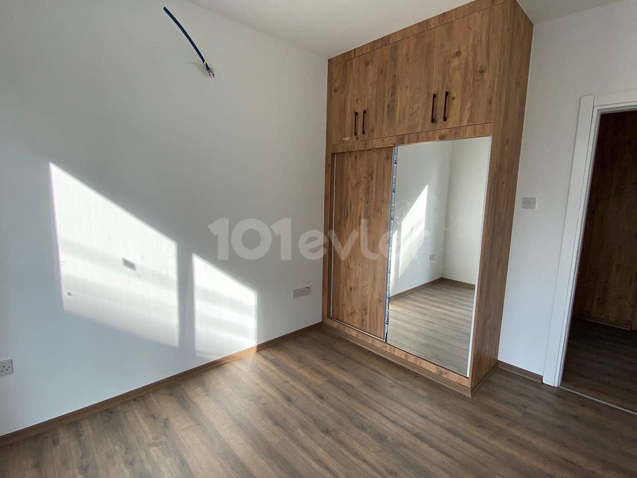 Ideal apartment for a large family, located in the center of Alsancak