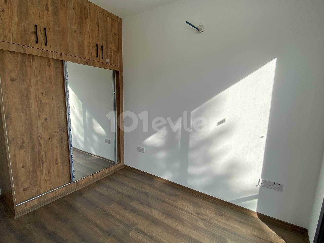 Ideal apartment for a large family, located in the center of Alsancak