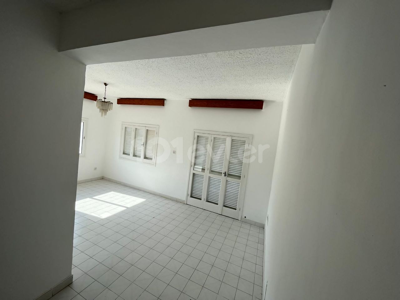 Flat For Sale in Küçük Kaymaklı, Nicosia