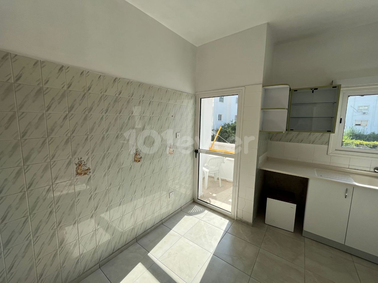 Flat For Sale in Küçük Kaymaklı, Nicosia