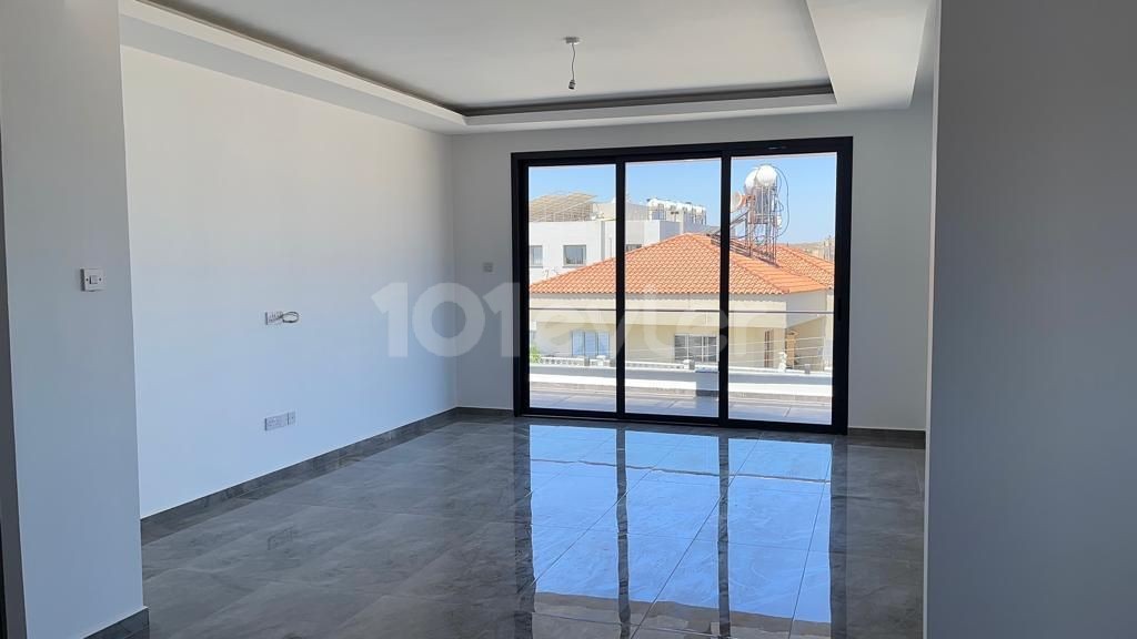 Flat For Sale in Gönyeli, Nicosia