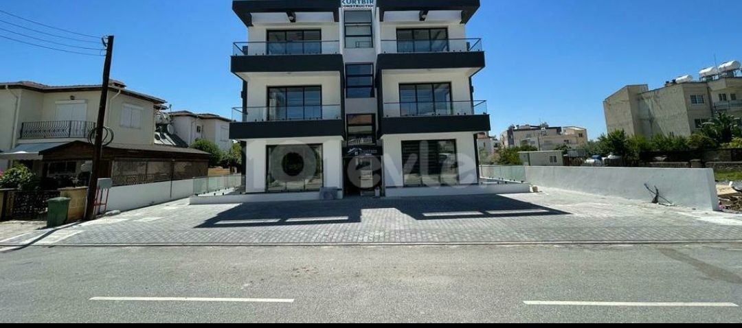 Flat For Sale in Gönyeli, Nicosia